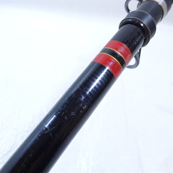 沖縄スペシャル１０－５００　スピニング